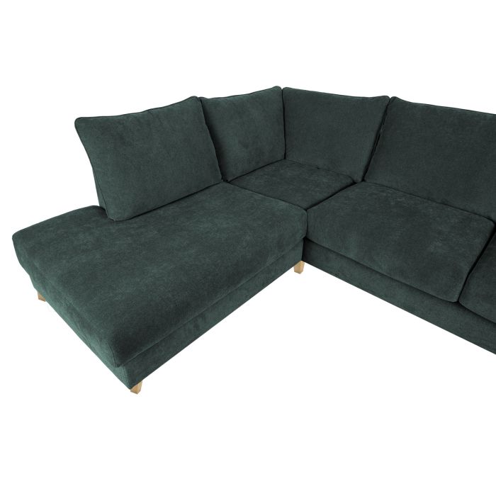 Home4you Nurgadiivan LAYLA VN roheline_04 - 15686 - 4741243156869 - BauMarket.ee