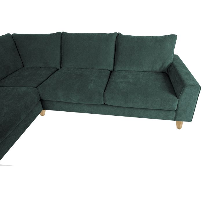 Home4you Nurgadiivan LAYLA VN roheline_05 - 15686 - 4741243156869 - BauMarket.ee