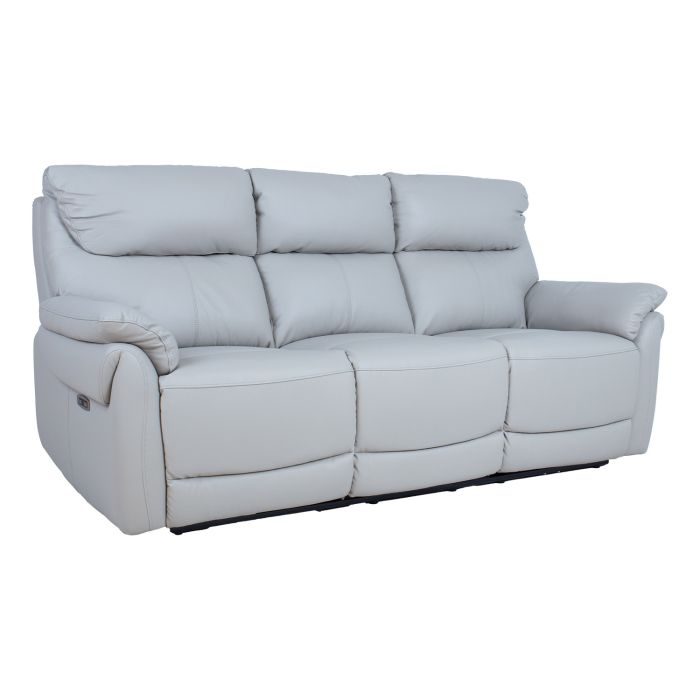 Home4you Diivan BOWEN 3-kohaline elektriline recl_01 - 56323 - 4741243563230 - BauMarket.ee