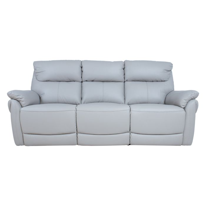 Home4you Diivan BOWEN 3-kohaline elektriline recl_05 - 56323 - 4741243563230 - BauMarket.ee