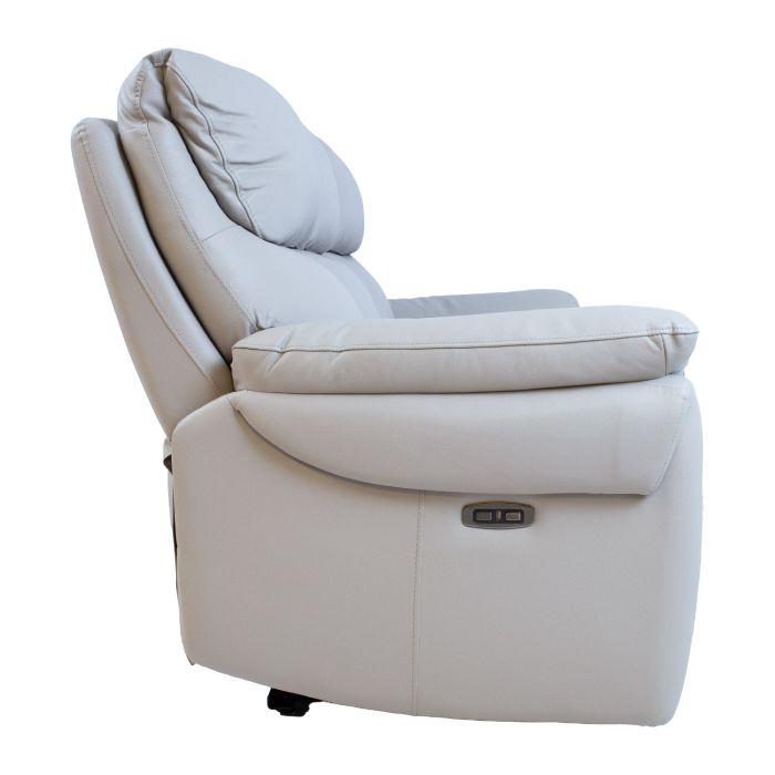 Home4you Diivan BOWEN 3-kohaline elektriline recl_06 - 56323 - 4741243563230 - BauMarket.ee