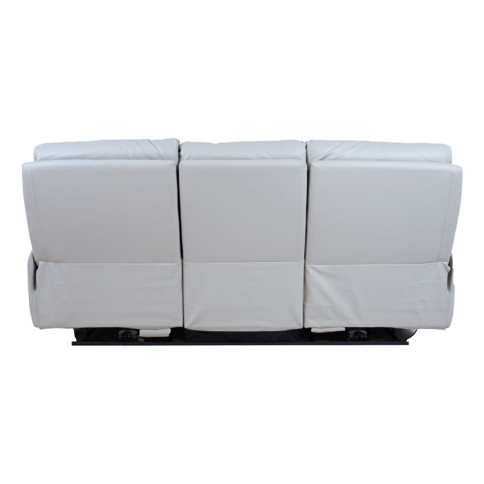 Home4you Diivan BOWEN 3-kohaline elektriline recl_07 - 56323 - 4741243563230 - BauMarket.ee