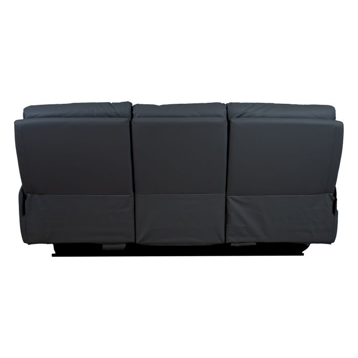 Home4you Diivan BOWEN 3-kohaline elektriline recl_07 - 56423 - 4741243564237 - BauMarket.ee