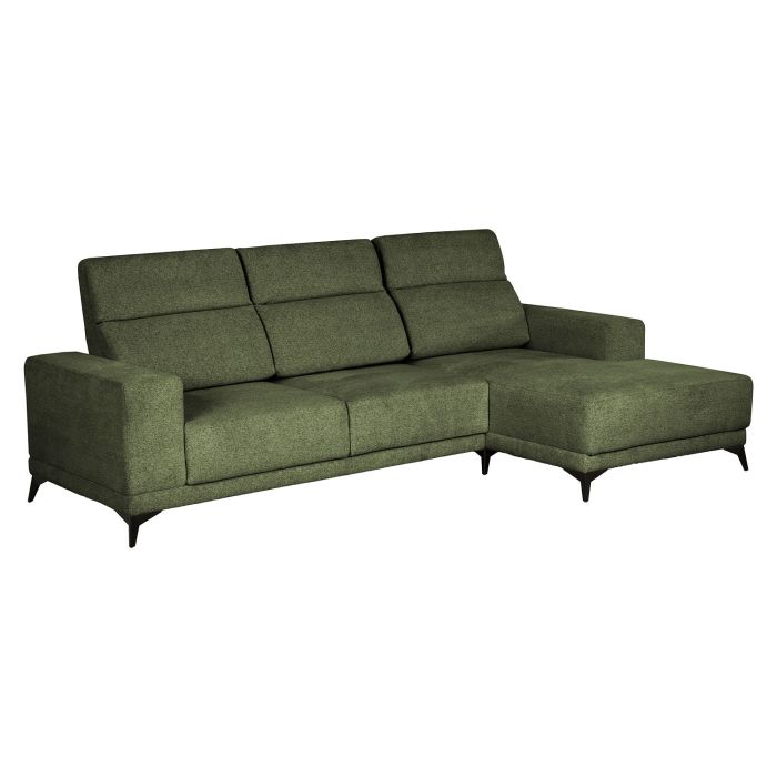 Home4you Nurgadiivan DARLA PN tumeroheline_01 - 80692 - 4741243806924 - BauMarket.ee