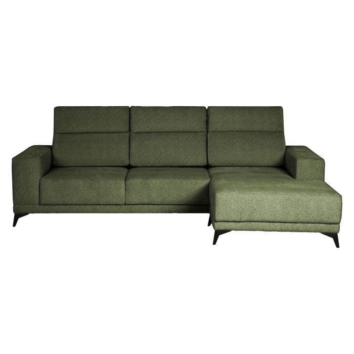 Home4you Nurgadiivan DARLA PN tumeroheline_03 - 80692 - 4741243806924 - BauMarket.ee