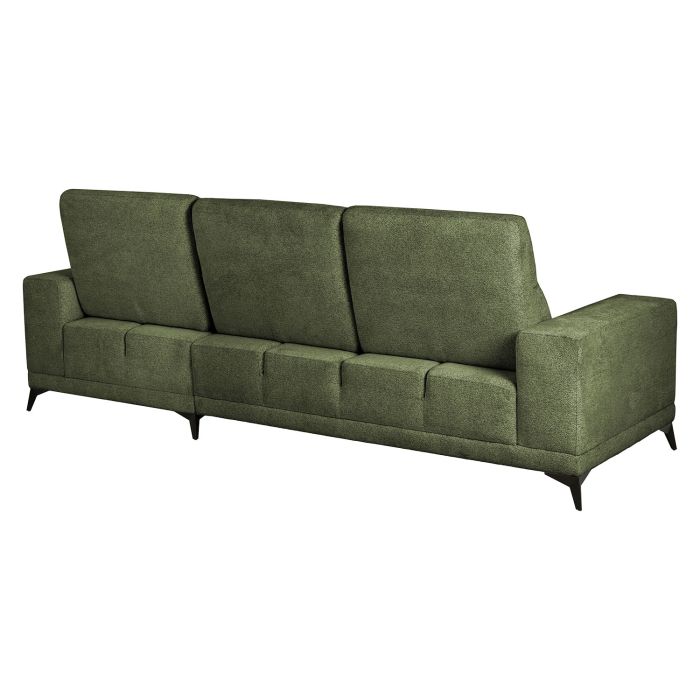 Home4you Nurgadiivan DARLA PN tumeroheline_04 - 80692 - 4741243806924 - BauMarket.ee