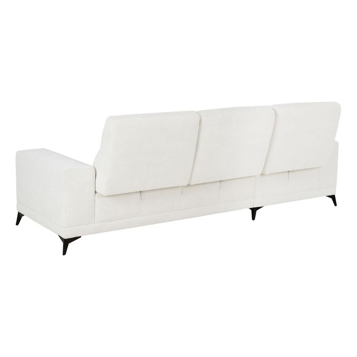 Home4you Nurgadiivan DARLA PN helebeež_08 - 80694 - 4741243806948 - BauMarket.ee