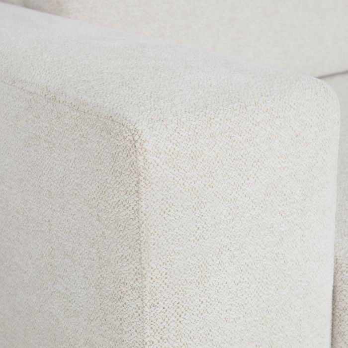 Home4you Nurgadiivan DARLA PN helebeež_09 - 80694 - 4741243806948 - BauMarket.ee