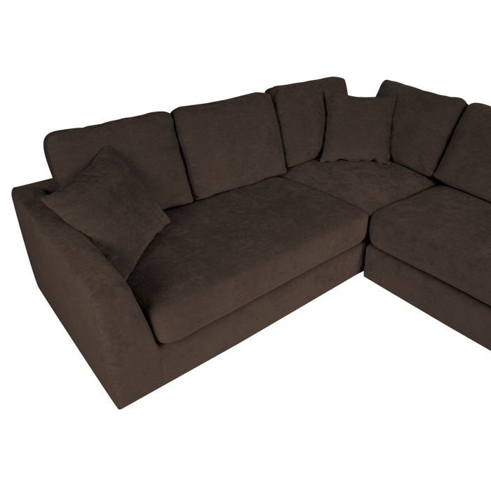 Home4you Nurgadiivan EDRA tumehall_07 - 80697 - 4741243806979 - BauMarket.ee