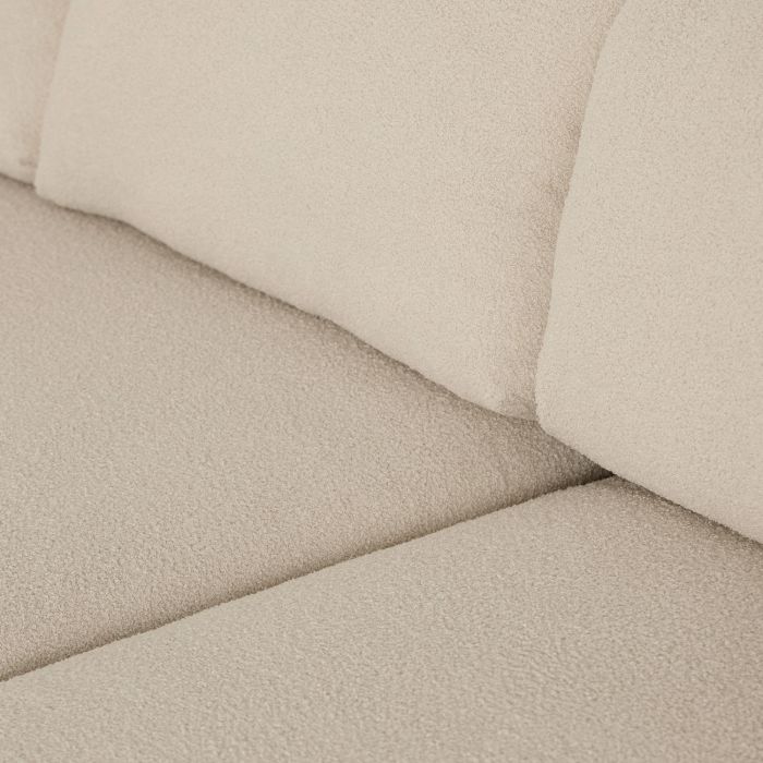 Home4you Nurgadiivan VALERY PN kreem_07 - 80698 - 4741243806986 - BauMarket.ee