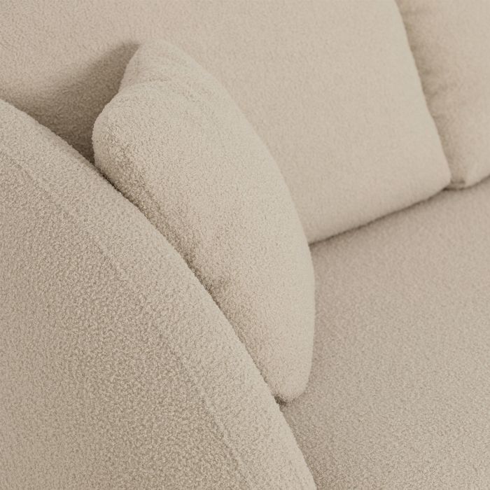 Home4you Nurgadiivan VALERY PN kreem_08 - 80698 - 4741243806986 - BauMarket.ee