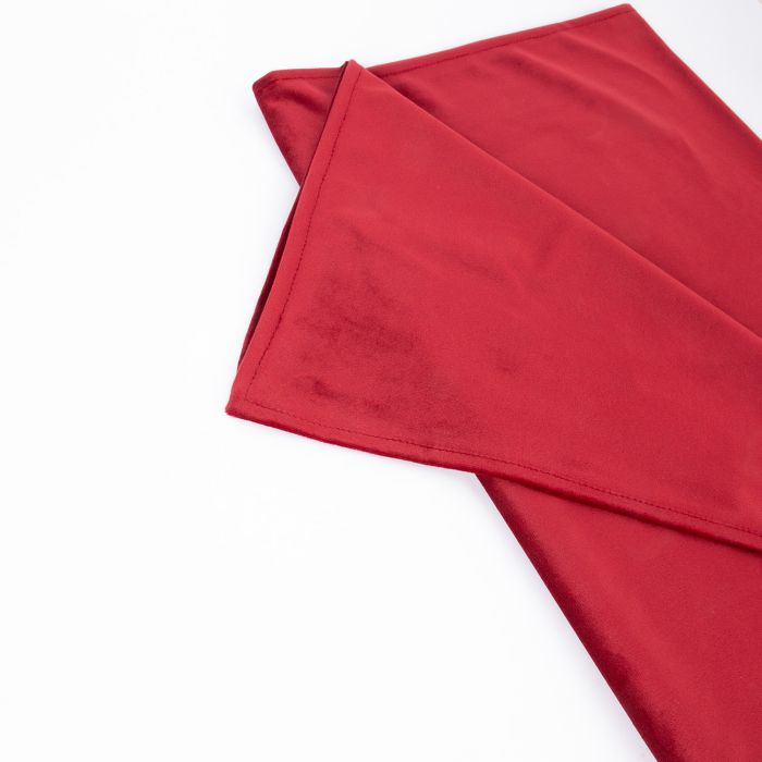 Home4you Linik VELVET 45x116cm bordoo_03 - P0003318 - 4741451033181 - BauMarket.ee