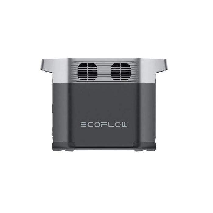 Akujaam EcoFlow DELTA 2, 1024 Wh - 5003601004-3