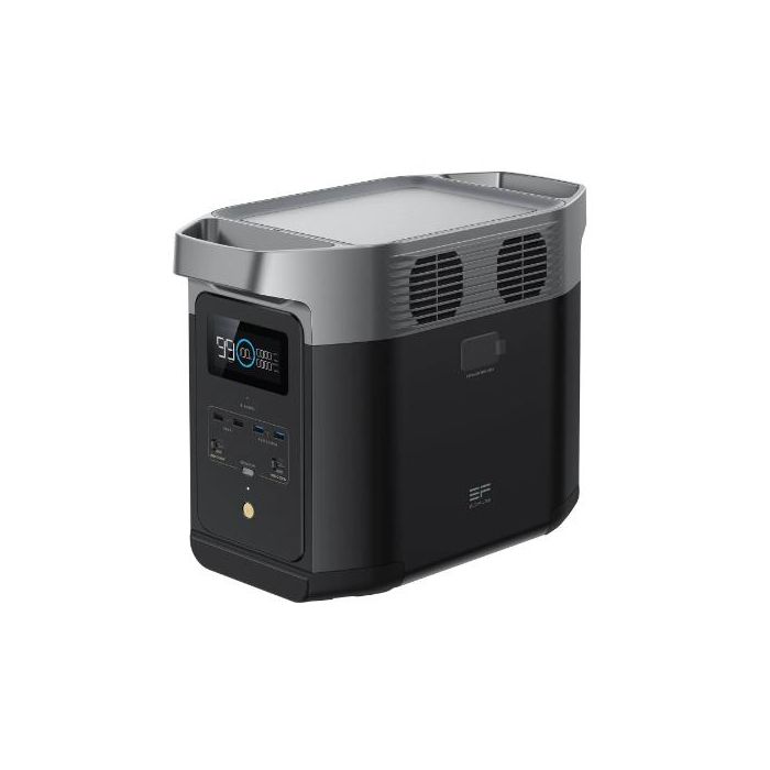 Akujaam EcoFlow DELTA 2, 1024 Wh - 5003601004-2