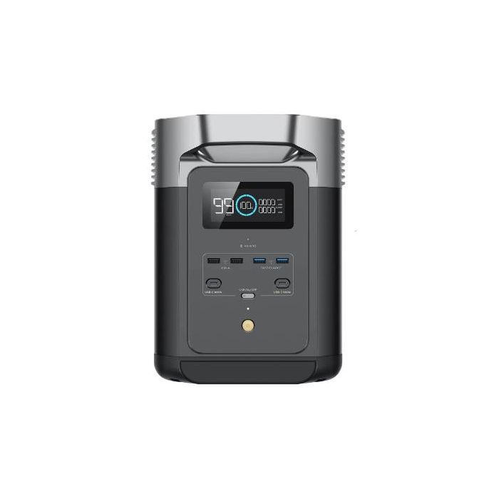 Akujaam EcoFlow DELTA 2, 1024 Wh - 5003601004-1