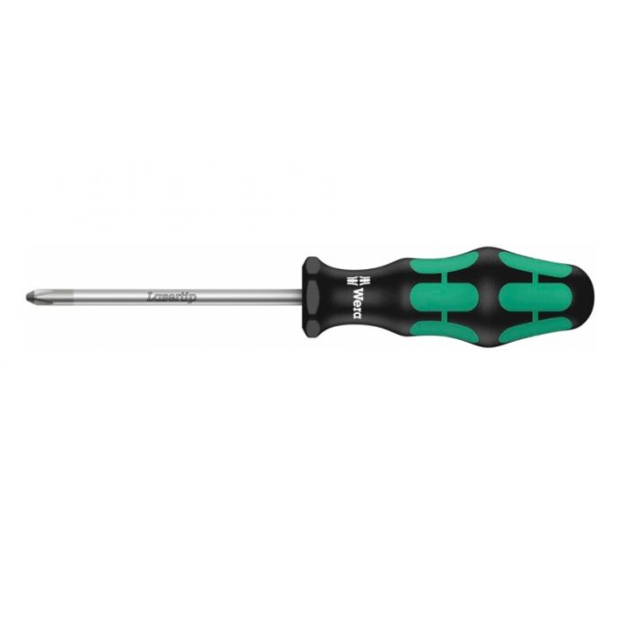 Hand Screwdriver_0-3 - Wera - 4013288004055