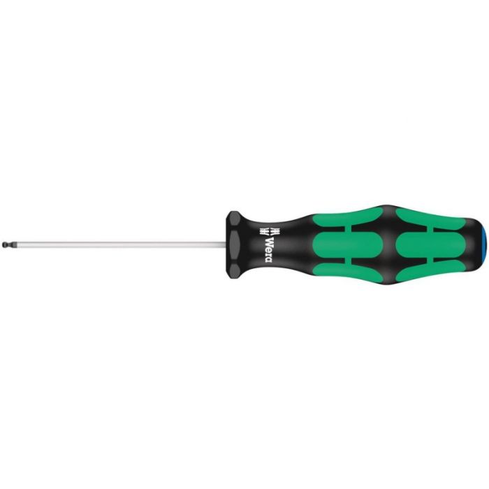 Hexagon Screwdriver_0-3 - Wera - 4013288003751