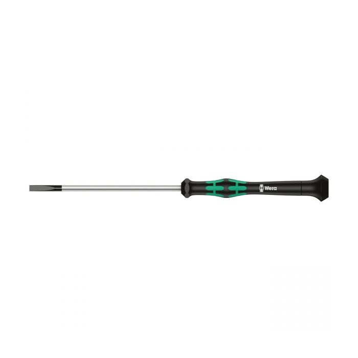 Hand Screwdriver_0-3 - Wera - 4013288031914