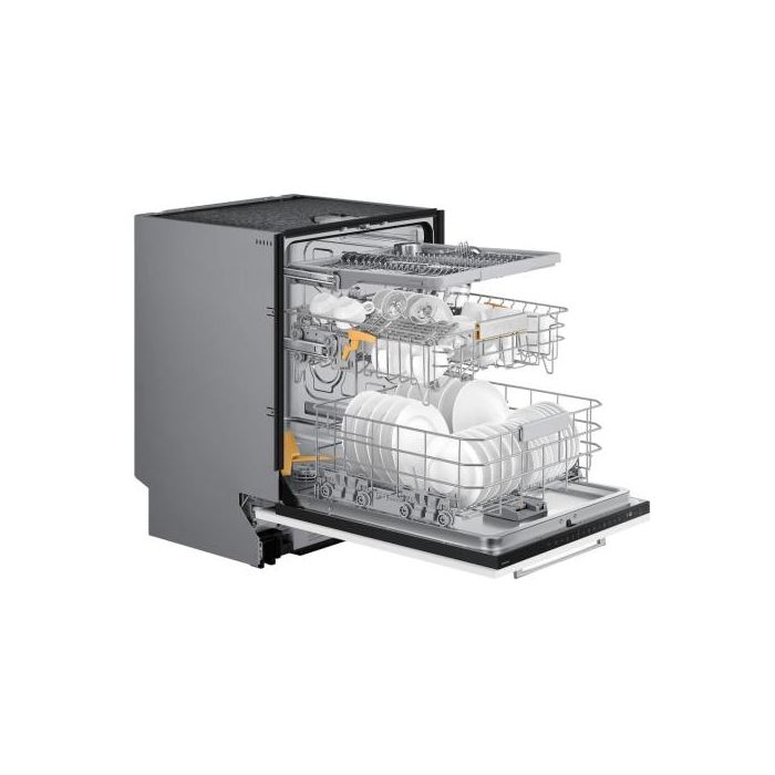 Nõudepesumasin Samsung integreeritav 60 cm 43 dB_03 - DW60DG770B00U1 -