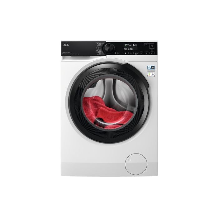 Pesumasin AEG eestlaetav 8 kg 1600 p/min inverter_01 - LFR73864VE - 7332543849567