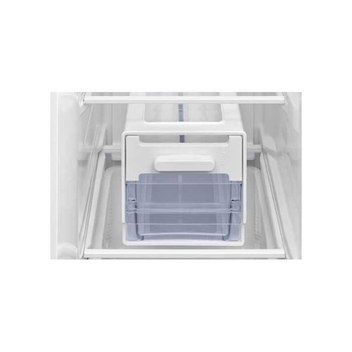 Külmik Side-by-side Samsung 178 cm 420/239 l 36 dB elektrooniline juhtimine NoFrost hõbedane_05 - RS70F65QETEO - 8806097264637