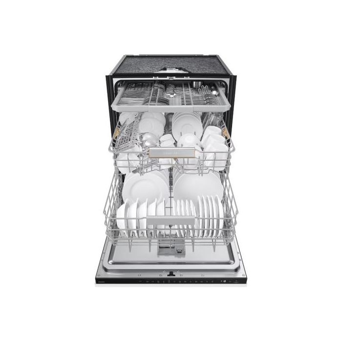 Nõudepesumasin Samsung integreeritav 60 cm 43 dB_02 - DW60DG770B00U1 -