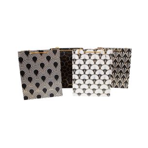 Kinkekott Home4you DECO, 18x23x10cm, mix