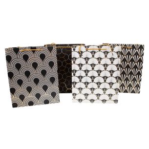Kinkekott Home4you DECO, 31x42x12cm, mix