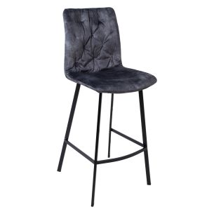 Baaritool Home4you AFTON tumehall samet