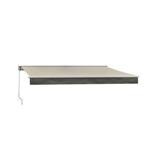 Markiis Home4you 3x2,5m, taupe