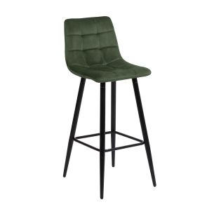 Baaritool Home4you CHILLI metsaroheline samet