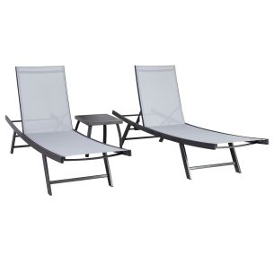 Lamamistoolide Home4you komplekt ARIO