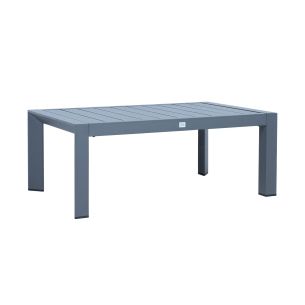 Diivanilaud Home4you TOMSON 116x70xH45cm, tumehal