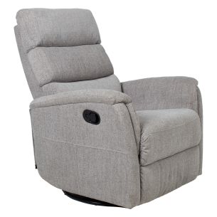 Tugitool Home4you BARCLAY kiikuv ja pöörlev manua