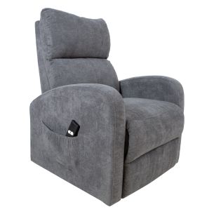 Tugitool Home4you BARNY elektriline lift recliner