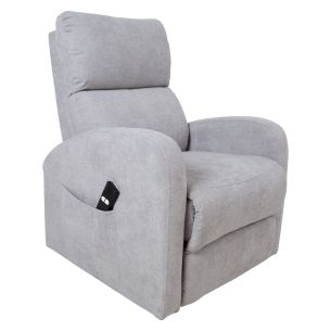 Tugitool Home4you BARNY elektriline lift recliner