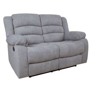 Diivan Home4you MALINA 2-kohaline manuaalne recli