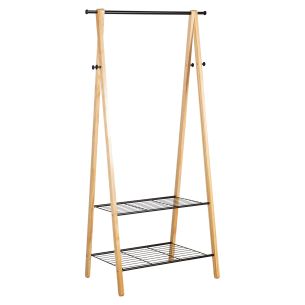 Stange Home4you FOREST naturaalne/must