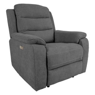 Tugitool Home4you MIMI elektriline recliner, hall