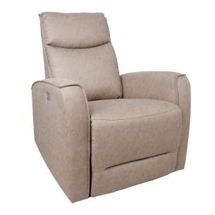 Tugitool Home4you BUSTER elektriline recliner, be