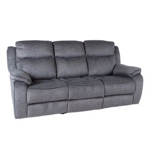 Diivan Home4you GENTRY 3-kohaline manuaalne recli