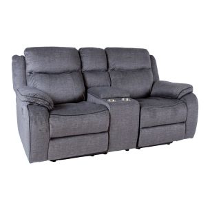 Diivan Home4you GENTRY 2-kohaline manuaalne recli