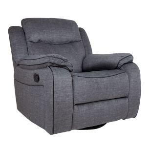 Tugitool Home4you GENTRY kiikuv ja pöörlev manuaa