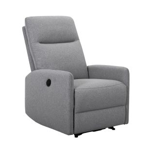 Tugitool Home4you KATY elektriline recliner, hele