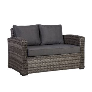 Diivan Home4you GENEVA 2-kohaline, hall