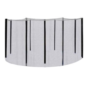 Turvavõrk Home4you D305cm maapealsele batuudile,