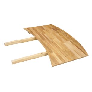 Laua Home4you pikendus RETRO 50x76cm, tamm