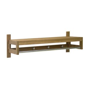 Esikuriiul Home4you MONDEO 82x32xH26cm, tamm