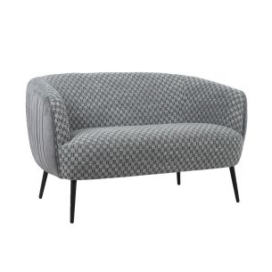 Diivan Home4you ACCENT 2-kohaline, hall