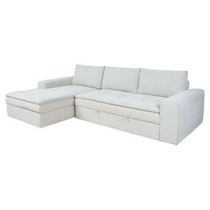Nurgadiivanvoodi Home4you KAJA VN, beež